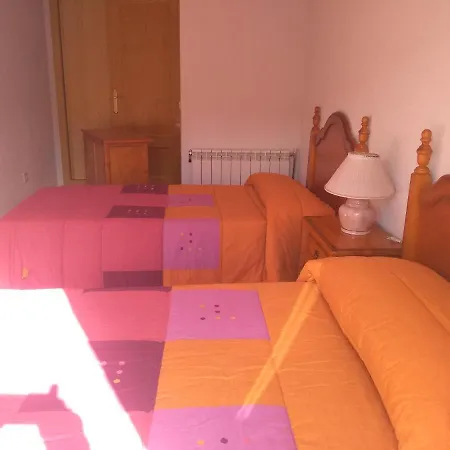 Casa Ara * Navaluenga