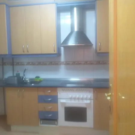 Appartamento Casa Ara Navaluenga