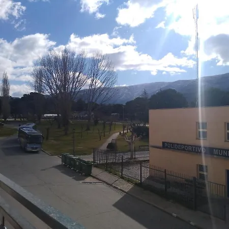 Casa Ara Navaluenga