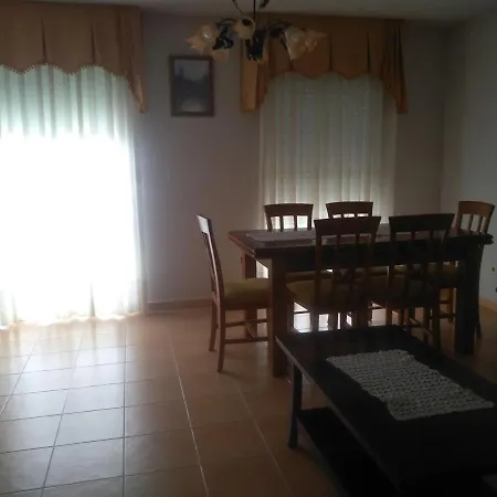 Casa Ara *