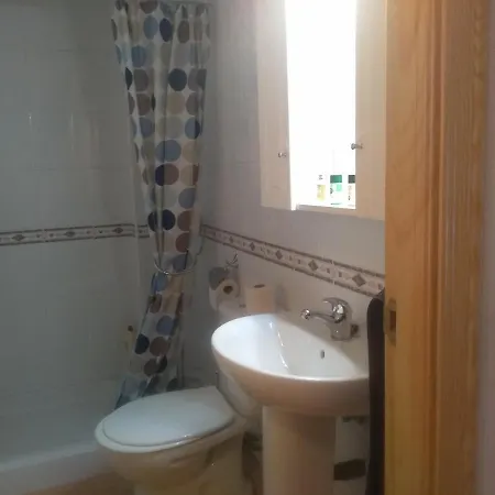 Casa Ara Appartamento